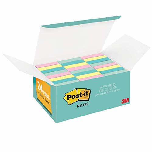 Getuscart Post It Mini Notes X In Pads America S Favorite