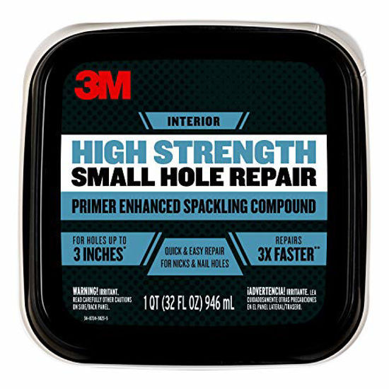 Getuscart M High Strength Small Hole Repair Primer Enhanced