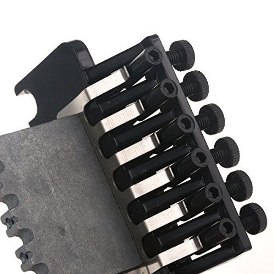 Getuscart Musiclily Electric Guitar Double Locking Tremolo Bridge For