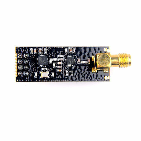 Getuscart Hiletgo Pcs Nrf L Pa Lna Wireless Transceiver Rf