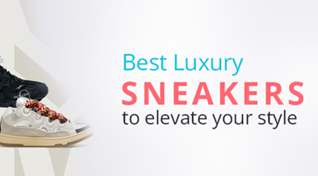 Best Luxury Sneakers