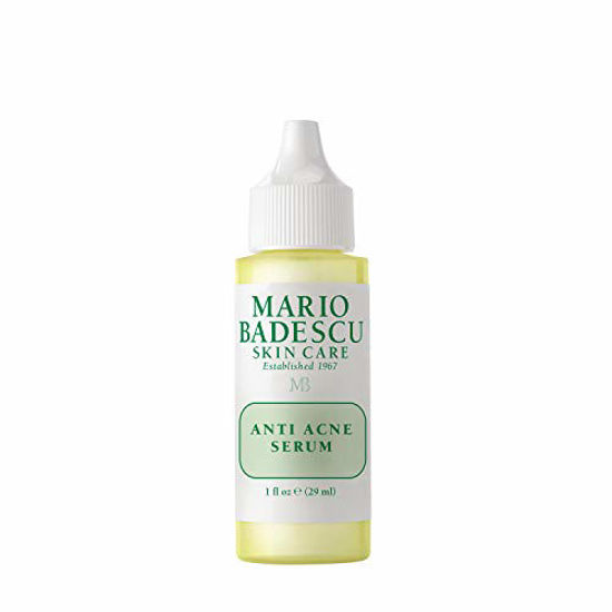 Picture of Mario Badescu Anti-Acne Serum, 1 Fl Oz