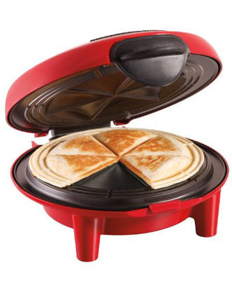 Picture of Hamilton Beach 25409 Quesadilla Maker