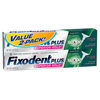 Picture of Fixodent Plus Scope Precision Hold & Seal Denture Adhesive 2.0 oz TWIN