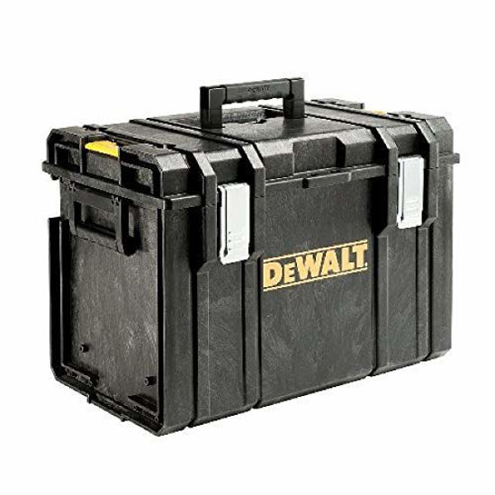 GetUSCart- DEWALT Tool Box Tough System, Extra Large (DWST08204)