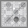 Picture of Creative Grids Quilting Ruler 3 1/2" Square