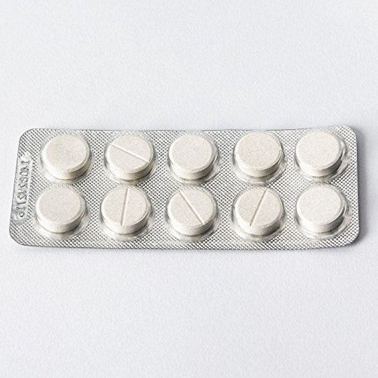 Picture of Vegetable Rennet Tablets - 10-Pack