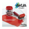 Picture of Akua Intaglio Ink, 2 oz, Carbon Black