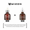 Picture of Mizon Snail Repair Intensive Ampoule for Face with 80% Snail Mucin Extract 30ml 1.01 fl oz