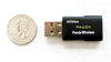 Picture of Panda 300Mbps Wireless N USB Adapter - Windows Vista/7/8/8.1/10, Mint, Ubuntu, Fedora, openSUSE, CentOS, Lubuntu, Zorin, Kali Linux and Raspbian Wheezy