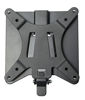 Picture of VIVO Adapter VESA Mount Quick Release Bracket Kit, Stand Attachment and Wall Mount Removable VESA Plate for Easy LCD Monitor and TV Screen Mounting, Stand-VAD2