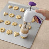 Picture of Wilton Simple Success Cookie Press, 13-Piece