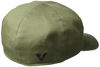 Picture of Oakley Men's Si Cotton Cap, Worn Olive, S/M