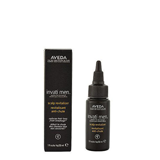 Picture of Aveda Invati Men Scalp Revitalizer for Unisex Treatment, 1 Ounce