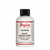 Picture of Angelus Leather Paint 4 oz Flat White