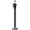 Picture of Neewer Wall Mounting Boom Arm 15-23.6 inches/38-60 Centimeters Adjustable Length with 1/4 inch to 3/8 inch Universal Adapter for Photo Studio Video Light, Monolights Photography