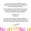 Picture of The Play Gym by Lovevery; Stage-Based Developmental Activity Gym & Play Mat for Baby to Toddler