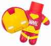 Picture of Lip Smacker Marvel Super Hero Lip Balm, Iron Man Billionaire Punch Flavor