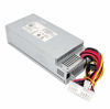 Picture of 220W Watt L220AS-00 Desktop Power Supply Unit PSU for Dell Inspiron 3647 660s Vostro 270s Small Form Factor Computer Compatible Model Numbers: PS-5221-9 H220AS-00 H220NS-01