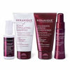 Picture of Keranique Hair Regrowth System 30 Days - Keratin Amino Complex - Free of Sulfates Dyes Parabens, Includes Shampoo and Conditioner, Regrowth Treatment and Lift and Repair Spray for Dry Thinning Hair