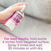 Picture of Comfort Zone Spray & Scratch Control Spray Cat Calming, 2 ounces