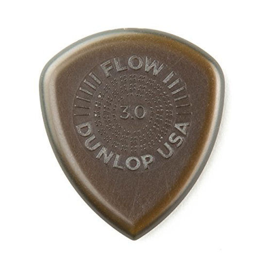 Picture of Jim Dunlop Flow Jumbo 3.0mm Guitar Picks (547P3.0)