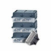 Picture of Harry's Razor Blades Refills - Razors for Men - 12 count