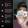 Picture of Chronos And Creed - Certified Organic Hair Pomade