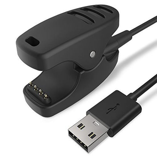 Suunto spartan shop charging cable