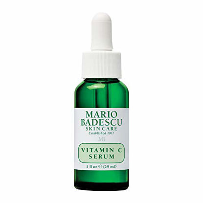 Picture of Mario Badescu Vitamin C Serum, 1 Fl Oz