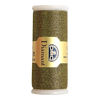 Picture of DMC Diamant Metallic Needlework Thread, 38.2-Yard, Gold and Black