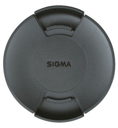 Picture of Sigma A00122 Lens Front Cover LFC 105 mm III