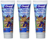 Picture of Orajel Toddler Training Toothpaste Tooty Fruity Flavor 1.50 Oz (Pack of 3)