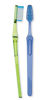 Picture of REACH Crystal Clean Value Count Toothbrushes, Firm, 2-Count