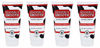 Picture of Udderly Smooth Hand Cream, 2 Oz Travel Size, Pack of 4