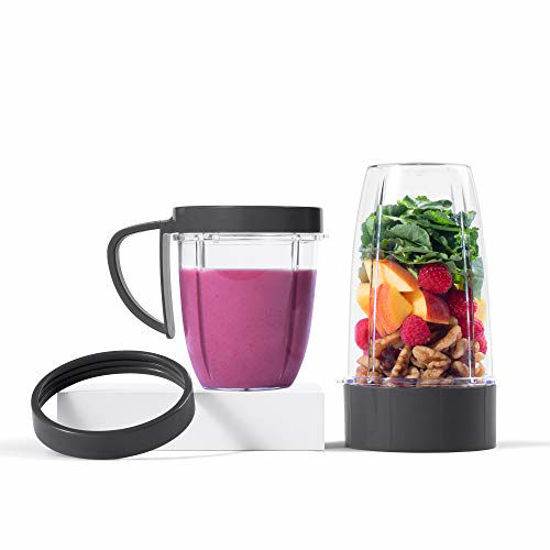 Picture of NutriBullet Cup & Blade Replacement Set