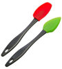 Picture of Prep Solutions by Progressive Mini Silicone Spatulas - Set of 2