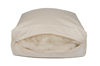 Picture of Rejuvenation Pillow with Organic Millet Hulls and Natural Wool