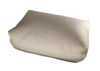 Picture of Rejuvenation Pillow with Organic Millet Hulls and Natural Wool