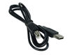 Picture of NiceTQ 10FT USB2.0 to Host Cable Cord for Yamaha YPT240 YPT-240 Portable Keyboard