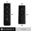 Picture of Remote for Philips Bluetooth Soundbar HTL2101A/F7 HTL2111A/F7 HTL2160/F7 /F7996510059695 HTL996580004176 HTL1170BF7 HTL1170B/F7 HTL1177BF7 HTL1177B/F7 RT996580004176