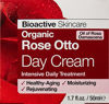 Picture of Organic Doctor Rose Otto Day Cream, 1.7 Fluid Ounce