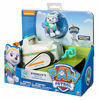 Picture of Paw Patrol Everest's Rescue Snowmobile, Vehicle and Figure