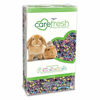 Picture of carefresh Dust-Free Confetti Natural Paper Small Pet Bedding with Odor Control, 23 L