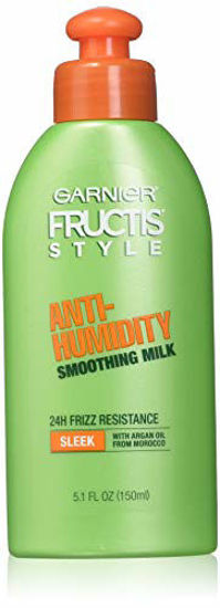 Picture of Garnier Fructis Style Anti-Humidity Smoothing Milk 5.10 oz