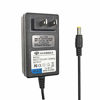 Picture of AC Adapter for Casio CTK-5000 WK-500 WK-3300 WK-3800 CDP-100 CDP-200 PX-120 PX-320 PX-575 PX-720 Electronic Piano & Keyboard Charger Power Supply