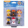 Picture of Spin Master Paw Patrol Figure Set 6 Piece