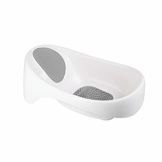 Picture of Boon SOAK 3-Stage Bathtub - Gray