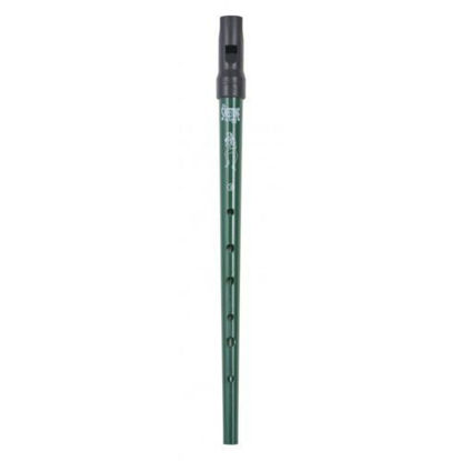 Picture of Clarke Sweetone Tinwhistle - Key of 'C' (Green)