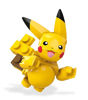 Picture of Mega Construx Pokemon Pikachu Building Set